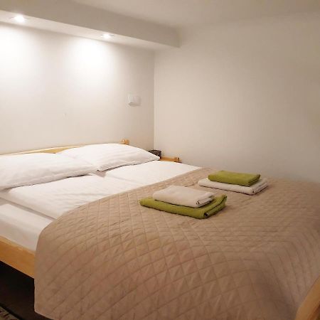 Apartamenty Winnicy Kresy II Krakow Ngoại thất bức ảnh