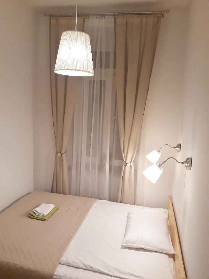 Apartamenty Winnicy Kresy II Krakow Ngoại thất bức ảnh