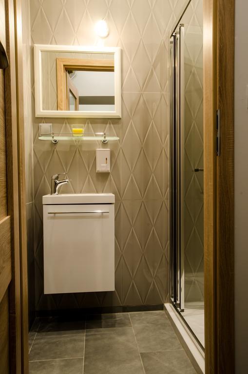 Apartamenty Winnicy Kresy II Krakow Ngoại thất bức ảnh